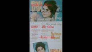 Neriman Kayseri Derdi̇mi̇ Ki̇mlere Desem Damar