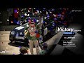 Jot381 gran turismo sport 010719 goodwood clio v6 2nd to 1st online race 5 laps 1155th win