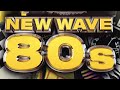 Non stop new wave mix  pop hits 80s  new wave 80s