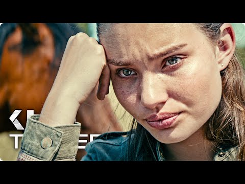 IMMENHOF Trailer German Deutsch (2019)