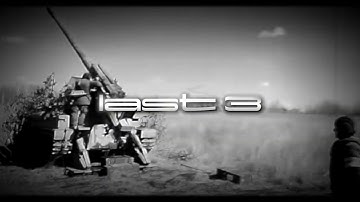 EnyGuy - LAST 3 (official music video)