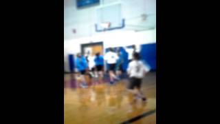 Daija Jolie for 2 Biddy Season 2 vs. Lakers!