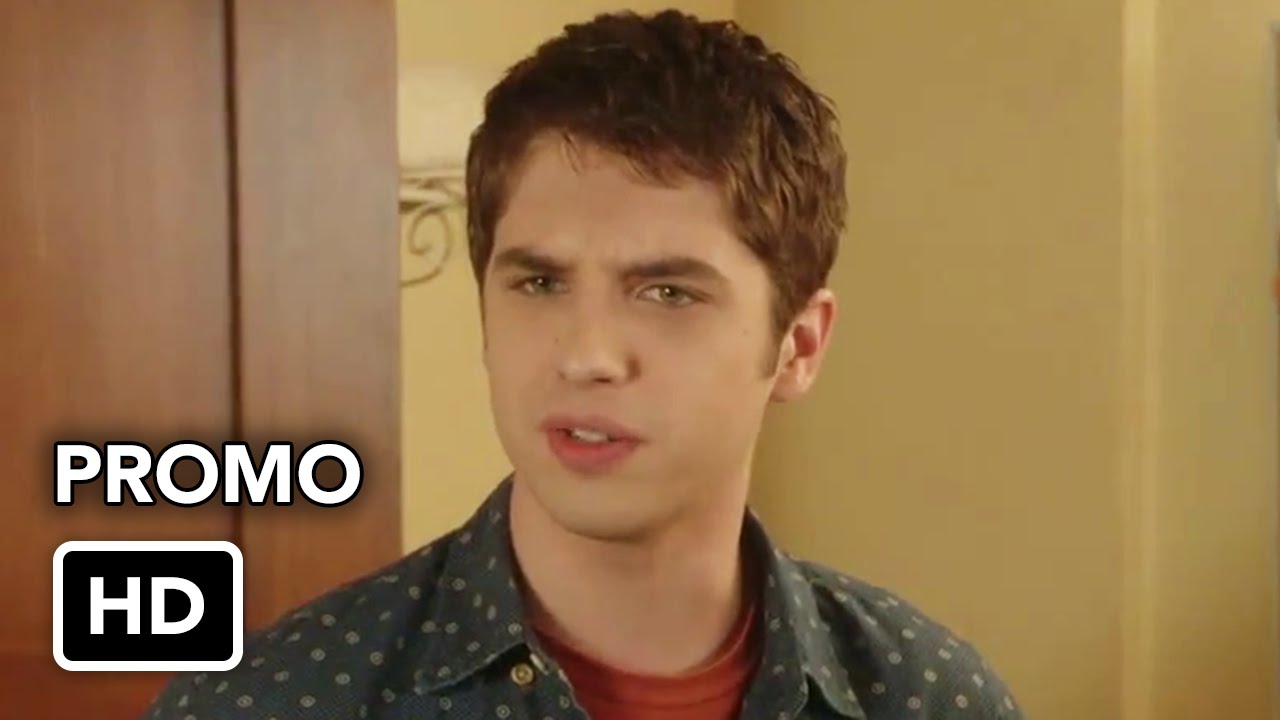 The Fosters 2x19 Promo "Justify The Means" (HD)