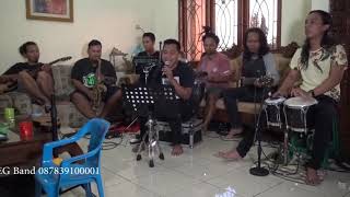 KONEG Band ~ SELOW [Cover] [LIVE CONCERT - Dangdut JOGJA] chords