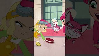 Famous Lemon's Best Inventions?! #shorts #strawberryshortcake Profile