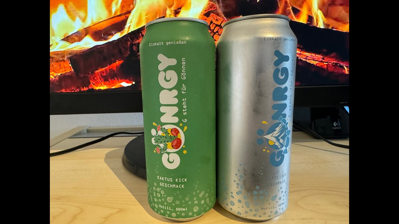 "Neuen" Gönrgy SortenTest