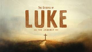 Sent As Lambs | Luke | Pastor Jeff Graves