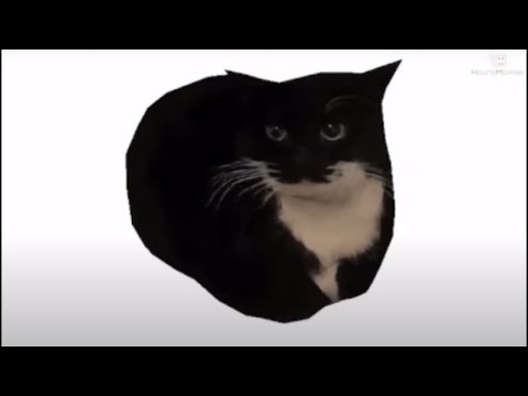 Максвелл-Кот Тема 10 Часов - Лютый Кот Флексит