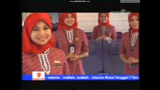 IKLAN LION AIR - BOEING 747-400 (2009)