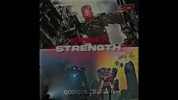 UTCM & UTSM Vs mechagodzilla II Skibidi Toilet Vs Godzilla Vs Kong II