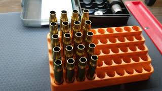 Reloading .338 Win Mag for Beginners