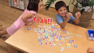 サメに気を付けて！　はじめての暗算ゲーム screenshot 2