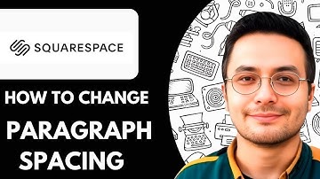 How to Change Paragraph Spacing on Squarespace  - 2025  (fast & Easy)