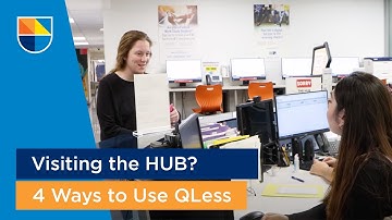 4 Ways to Use QLess