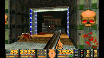 Jenesis Map 19: Subterranean Labs (100%)