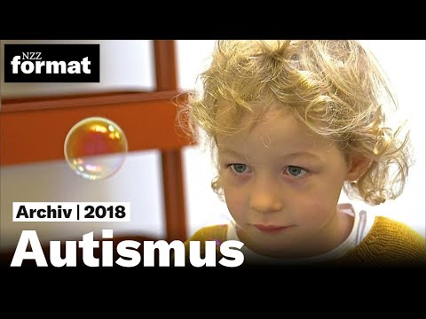 Video: Autistischer Junge überrascht Die Welt