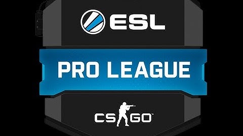 [VOD] C9 vs NiP | ESL Pro League Season 4 Finals | Cobblestone | 28.10.2016