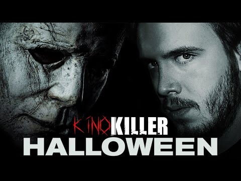Видео: Обзор фильма "Хэллоуин" 2018 (Кривой Сиквел) - KinoKiller