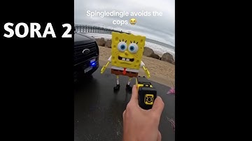 Sora 2 AI Videos Are Getting Out Of Hand - We