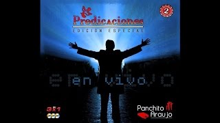 Predicacion - Soy La Luz Del Mundo - Panchito Araujo