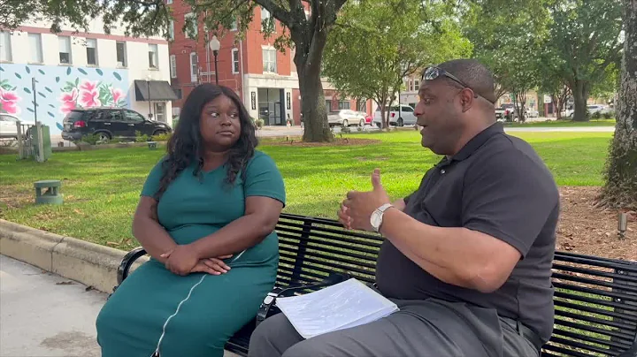 From Probation to Purpose: Valdosta Native Launches "Restoring Honor" Military Recruitment Program