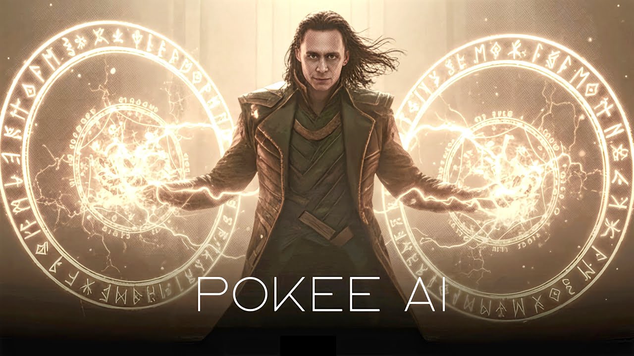Pokee Is Insane — Deep Research + Workflow Automation in One Place
