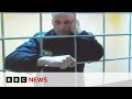 New video by BBC News on YouTube