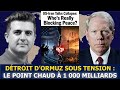 Paul Craig Roberts : Échec des pourparlers USA-Iran — qui sabote vraiment la paix ?