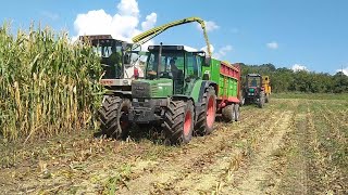 Silaža 2022 Tavnikclaas Jaguar 690 Sl