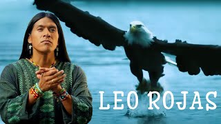 🦅 Лео Рохас - Полёт кондора 🦅 Leo Rojas - El Condor Pasa 🦅