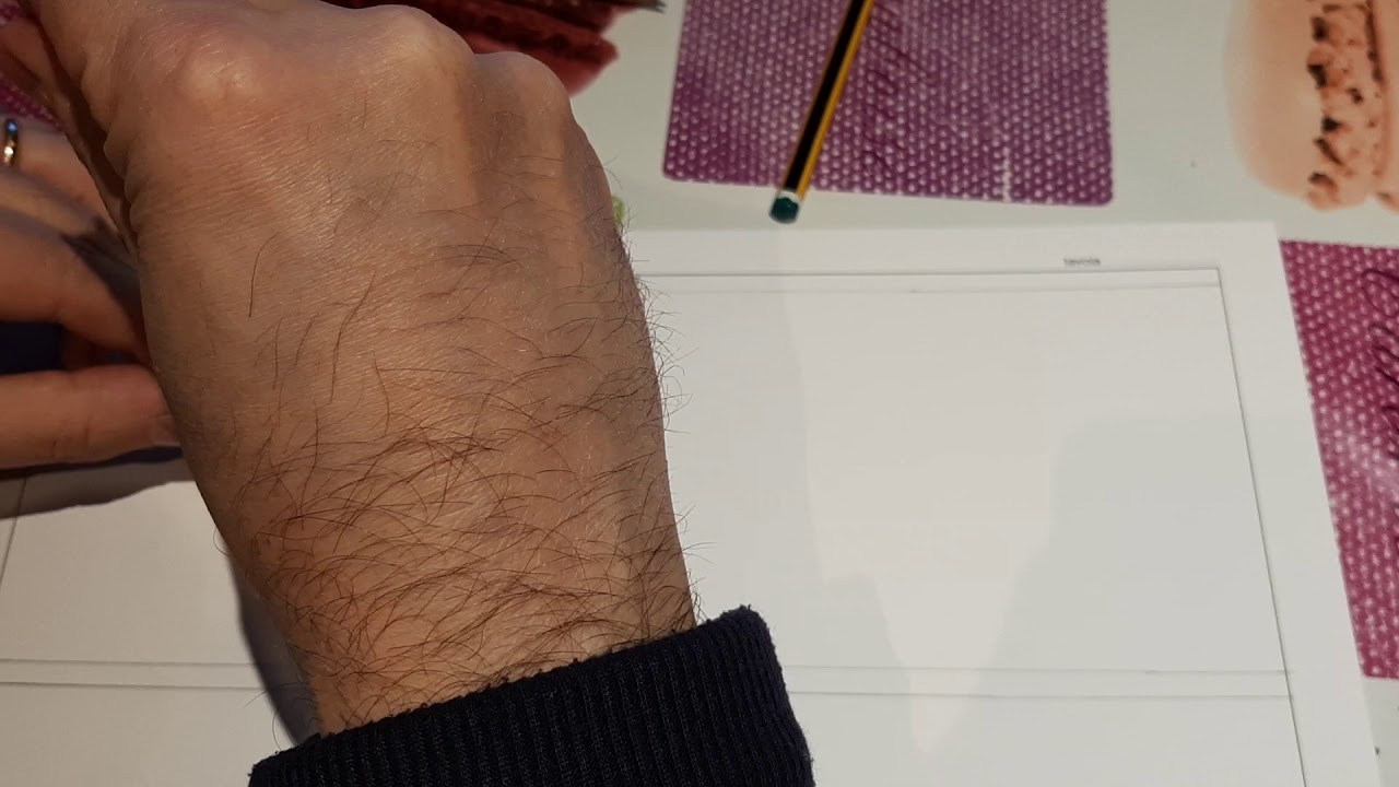 La perpendicolare al punto medio di un segmento