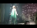 De cristal- Ruth Lorenzo (Concierto especial)