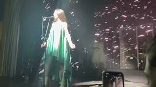 De cristal- Ruth Lorenzo (Concierto especial)