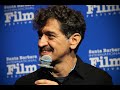 SBIFF Cinema Society Q&A - Luca with Enrico Casarosa