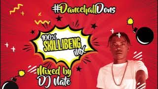 Skillibeng Mix 2021 - Dancehall Dons @DJNateUK