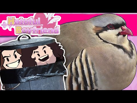 Video: Pigeon Dating Sim Hatoful Boyfriend Dostane Dátum Vydania