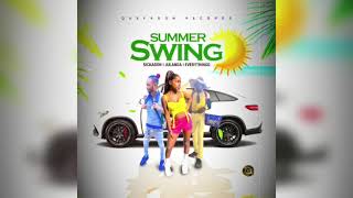 Julanda - Summer Swing Ft Sickadon, Everythingg