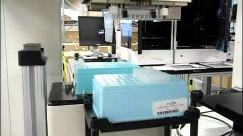 Beckman Biomek Enhanced Selective Tip (Multiple Columns)