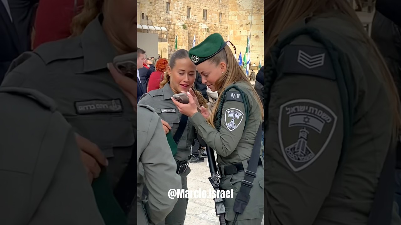 2 de setembro de 2024 Jerusalem 2024 