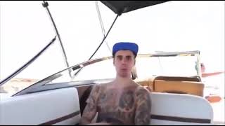 Justin bieber - habitual ft. Poo Bear (Official Video)