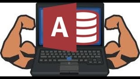 Les Macros-commandes sous Access