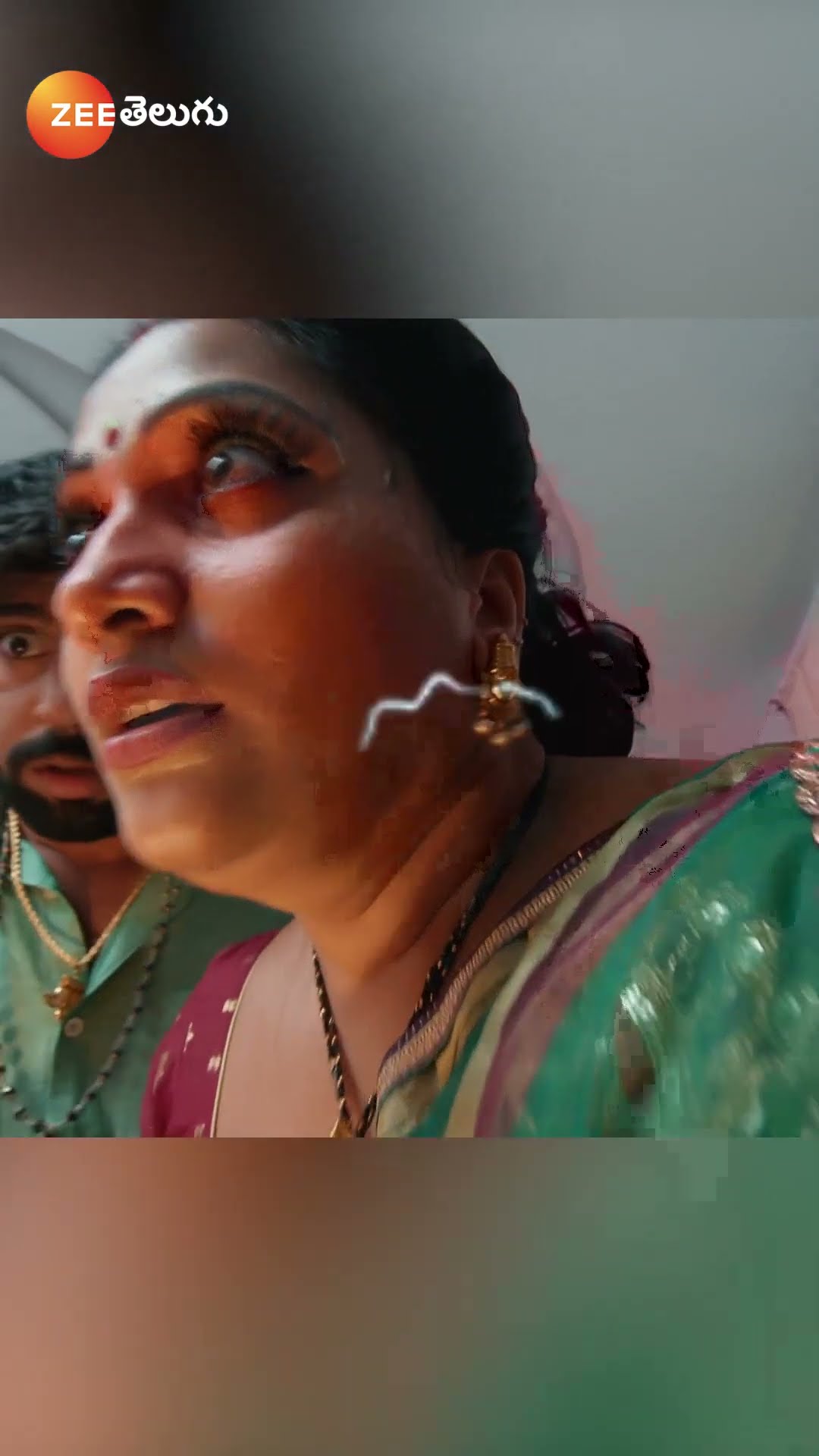 #AMMAYI GARU #Shorts #Zee Telugu #Entertainment #Family Drama