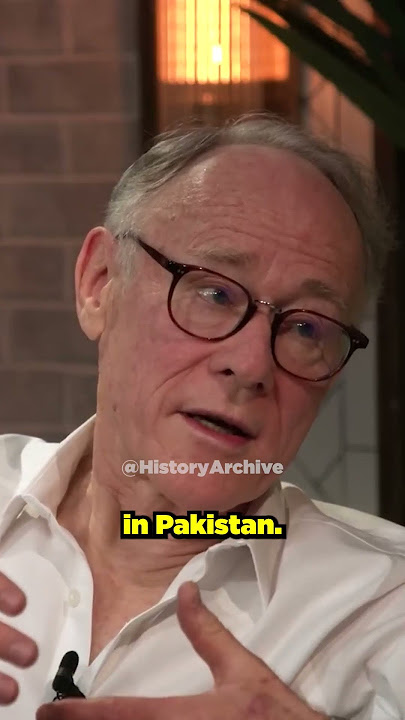 The Ancient Indus Valley Civilization | Graham Hancock