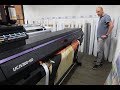 PRStory Mimaki MTR