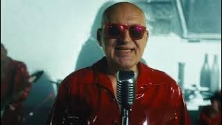 Monkey Business - Homo Sovietikus