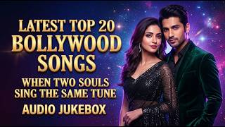 Latest Top 20 Bollywood Romantic  2026  Best Hindi Love Song  New Trending Love 