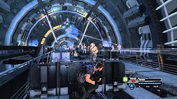 Inversion Coop Run + Part 18 + Rise of the Machines Redux