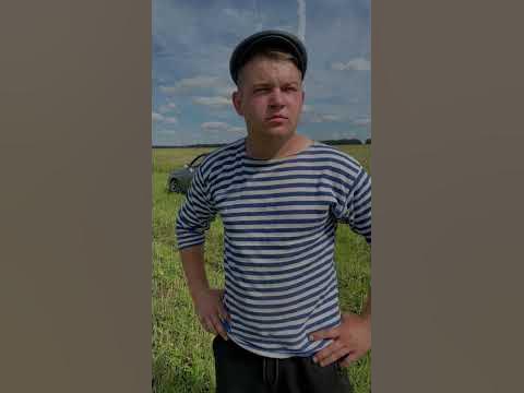Батя дал сыну комбайн😂 #shorts - YouTube