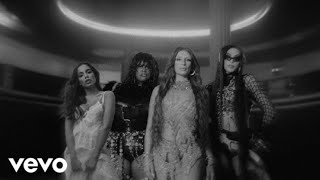 Sevdaliza, Yseult, Pabllo Vittar - ALIBI Part 2 Ft. Anitta (2.0)