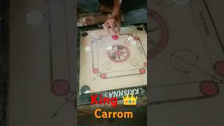 Carrom King Viral Video